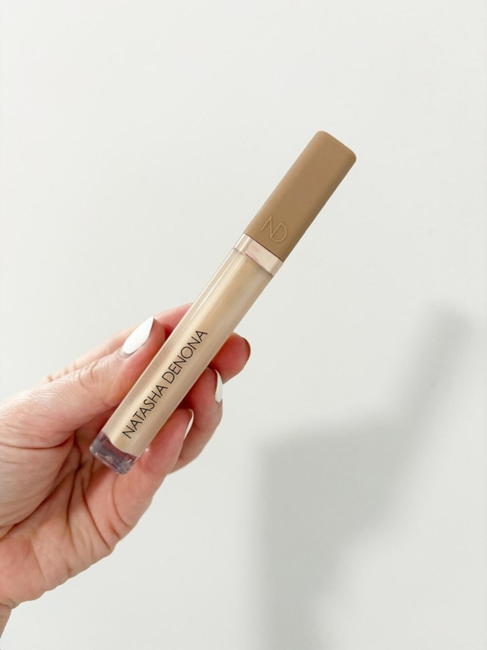 NEW Natasha Denona Hy-Glam Concealer in YP5